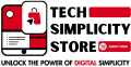 Tech Simplicity Store