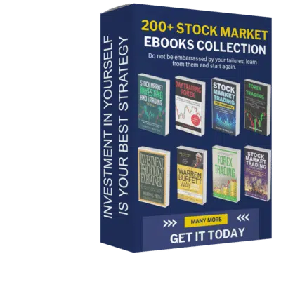 200+ Stock Market Ebooks
